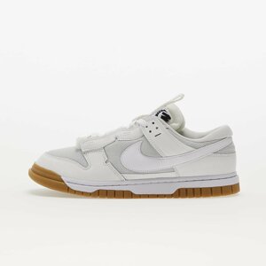 Nike Air Dunk Jumbo Photon Dust/ White-Summit White