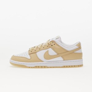 Nike Dunk Low Retro White/ Team Gold-White-White