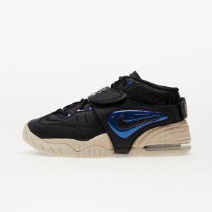 Nike W Air Adjust Force 2023 Black/ Multi-Color-Sanddrift-Vivid Purple