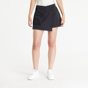 Nike Sportswear Tech Pack Women's Mid-Rise Skort Black/Anthracite