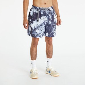 Nike ACG Men's Allover Print Trail Shorts Gridiron/ Cobalt Bliss/ Summit White