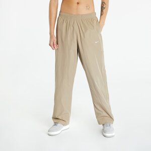 Nike Sportswear Authentics Men's Tear-Away Trousers Khaki/ White