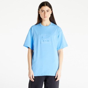 Nike Sportswear Feel Tee UNISEX University Blue