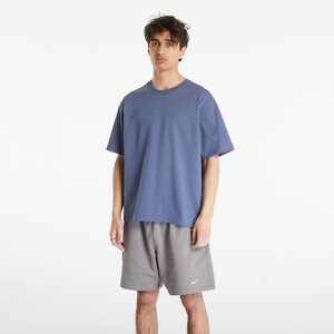 Nike Sportswear Men's Short-Sleeve Dri-FIT Top Diffused Blue/ Diffused Blue