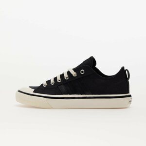 adidas Nizza RF 74 Core Black/ Core White/ Gum3