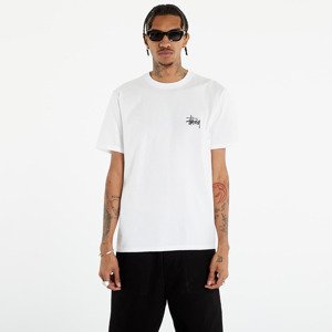 Stüssy Basic Stussy Tee UNISEX White