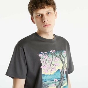 New Balance At Graphic T-Shirt Blacktop