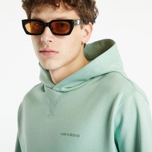 New Balance Athletics Nature State Hoodie Sage Leaf