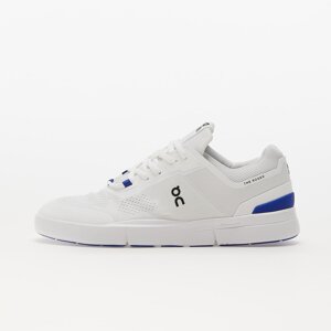 On M The Roger Spin Undyed-White/ Indigo