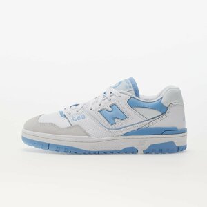 New Balance 550 White/ Blue