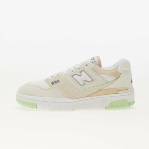 New Balance 550 Beige