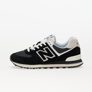 New Balance 574 Black