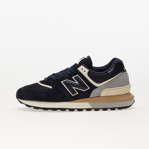 New Balance 574 Blue Navy