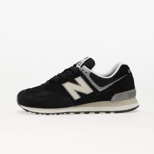 New Balance 574 Black