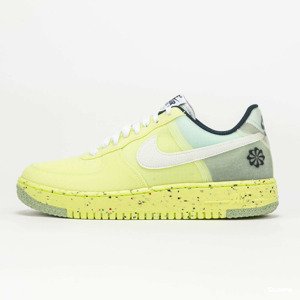 Nike Air Force 1 Crater Lt Lemon Twist/ White