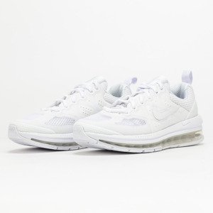 Nike Air Max Genome (GS) White/ White/ White