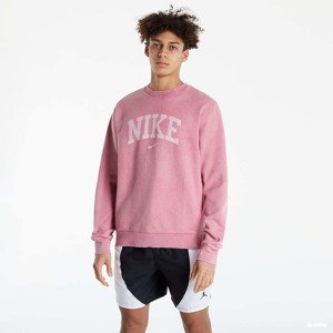 Nike Arch Crewneck Pink