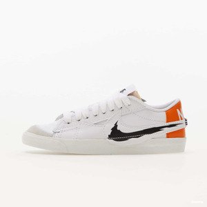 Nike Blazer Low 77 Jumbo White/Black-Summit