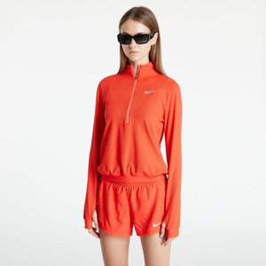 Nike Dri-FIT Hoodie Orange