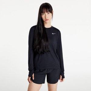 Nike Element Crew T-Shirt Black