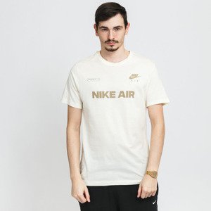 Nike M NSW Air Tee Creamy