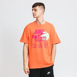 Nike Sportswear World Tour Orange