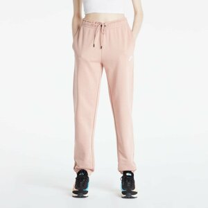 Nike NSW Essentials Fleece Pant Pink