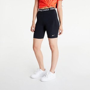 Nike Pro 365 High-Rise Shorts Black