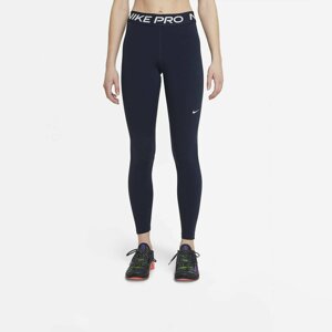 Nike Pro 365 Leggings Obsidian/ White