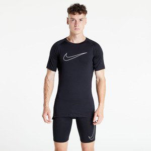 Nike Pro Dri-FIT T-Shirt Black