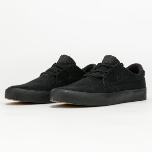 Nike SB Shane Black/ Black/ Black/ Black