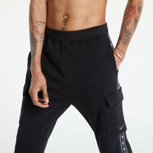 Nike Sportswear Cargo Pants Black