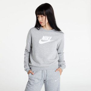 Nike Sportswear Club Fleece Grey