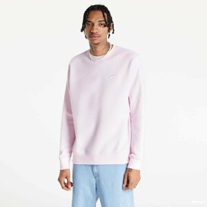 Nike Sportswear Club Fleece Crew Neck Pink