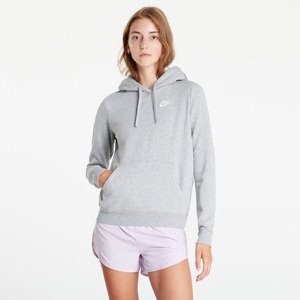 Nike Sportswear Club Fleece Hoodie Grey