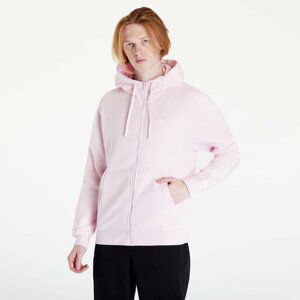 Nike Sportswear Club Fleece Hoodie Pink