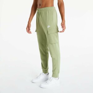 Nike Sportswear Club Fleece Pants Green