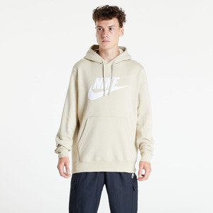 Nike Sportswear Fleece Club Hoodie Creamy