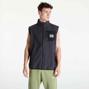 Nike Sportswear Therma-FIT Sports Utility Fleece Gilet Black