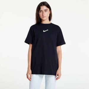 Nike Sportswear Women's T-Shirt Black