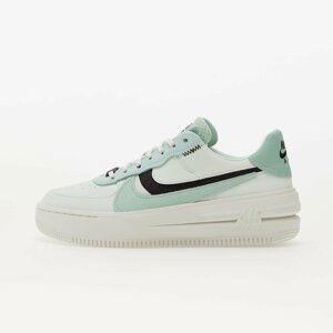 Nike W Air Force 1 PLT.AF.ORM Barely Green/Velvet Brown/Mint