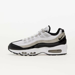 Nike W Air Max 95 White/ Black/ Light Iron Ore