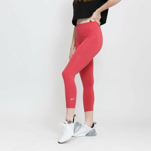 Nike Sportswear Essential 7/8 Mid-Rise Legging Pink