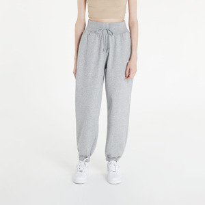 Nike Women's High-Rise Trousers Grey