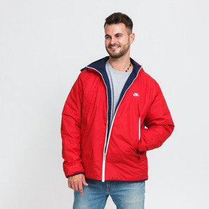 Nike Sportswear Therma-FIT Repel Legacy Reversible Jacket Red/ Navy