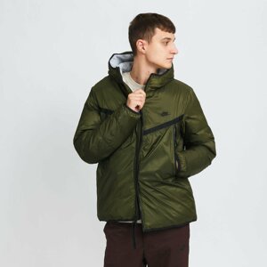 Nike Sportswear Therma-FIT Repel Revital Hooded Jacket Green