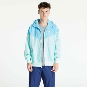 Nike Sportswear Windrunner Jacket Turqoise