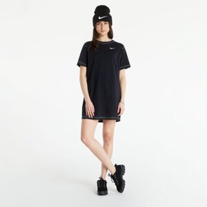 Nike Sportswear Swoosh Dress Black