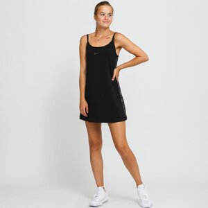 Nike Sportswear Tape Dress Black