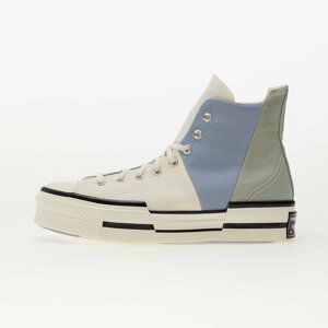 Converse Chuck 70 Plus Material Mashup Summit Sage/ Egret